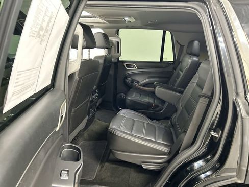 Used 2018 GMC Yukon Denali w/ Open Road Package image 21