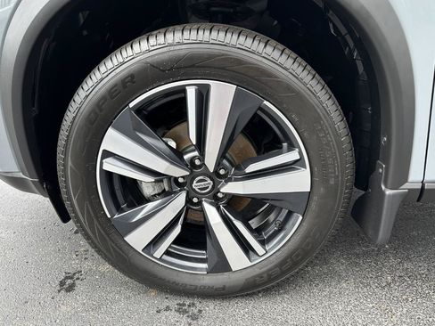 Used 2021 Nissan Rogue SL FWD image 73