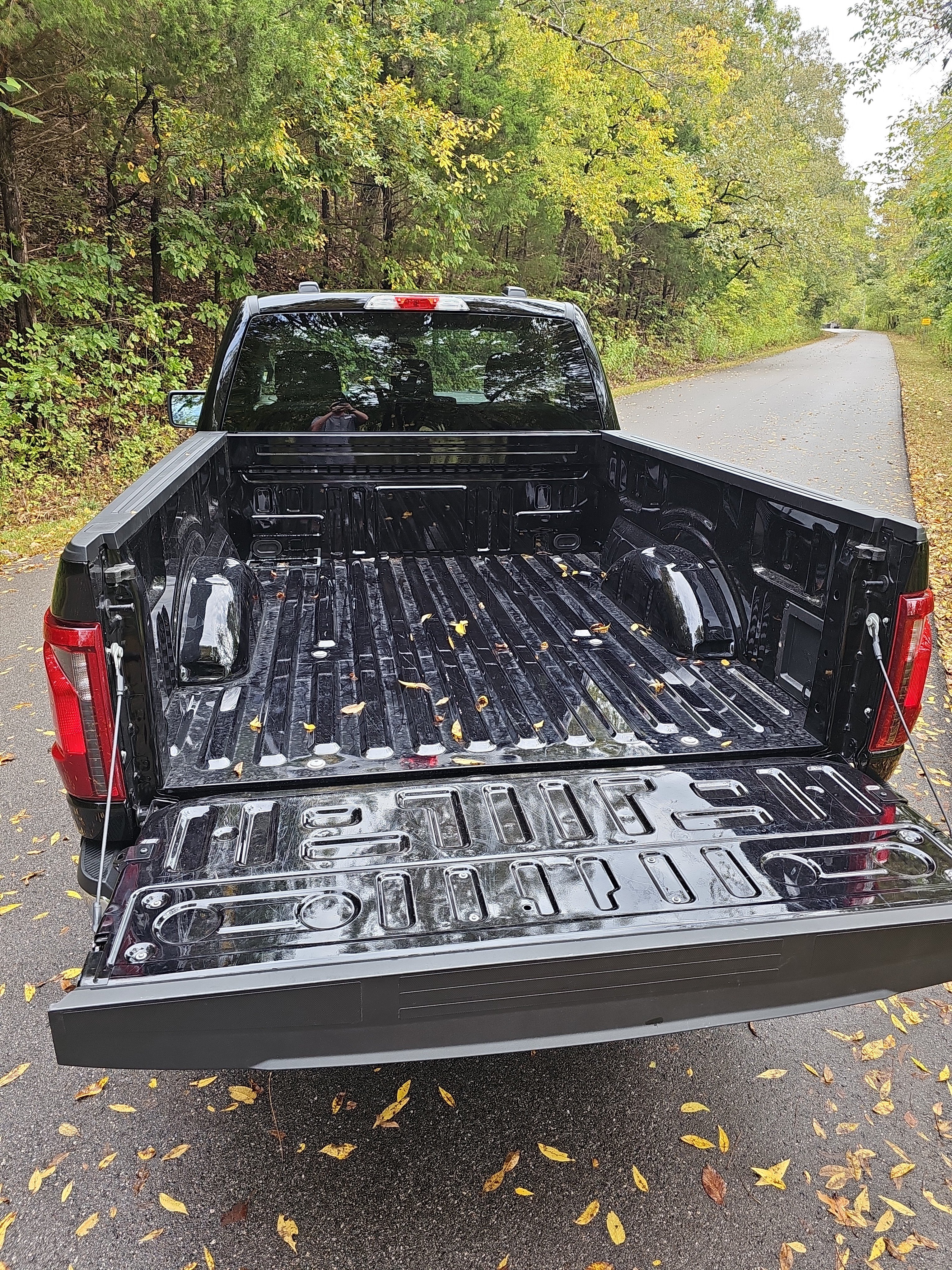 Used 2026 Ford F150 XL w/ Equipment Group 103A High RWD image 9