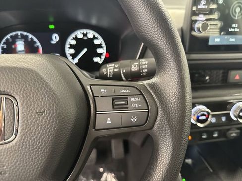 New 2026 Honda CR-V EX image 14