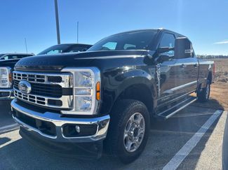 Used 2025 Ford F250 XLT video 1