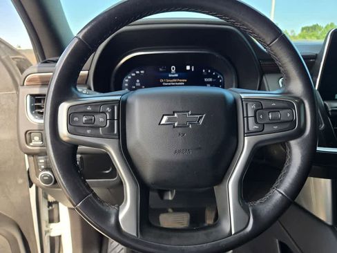 Used 2022 Chevrolet Tahoe Z71 AWD/4WD image 22