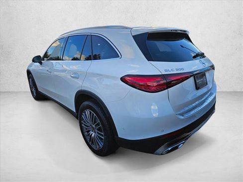 Used 2026 Mercedes-Benz GLC 300 image 6
