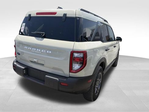 Used 2025 Ford Bronco Sport Big Bend AWD/4WD image 28