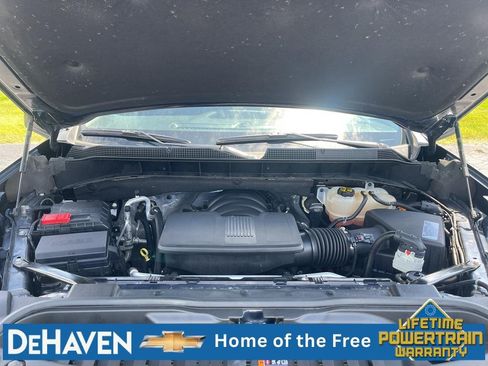 Used 2021 Chevrolet Silverado 1500 RST AWD/4WD image 29