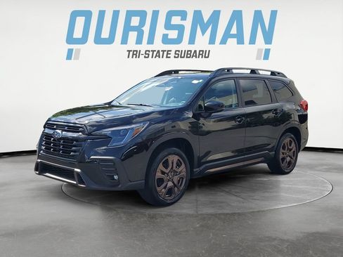 Used 2026 Subaru Ascent Limited Bronze AWD/4WD image 2