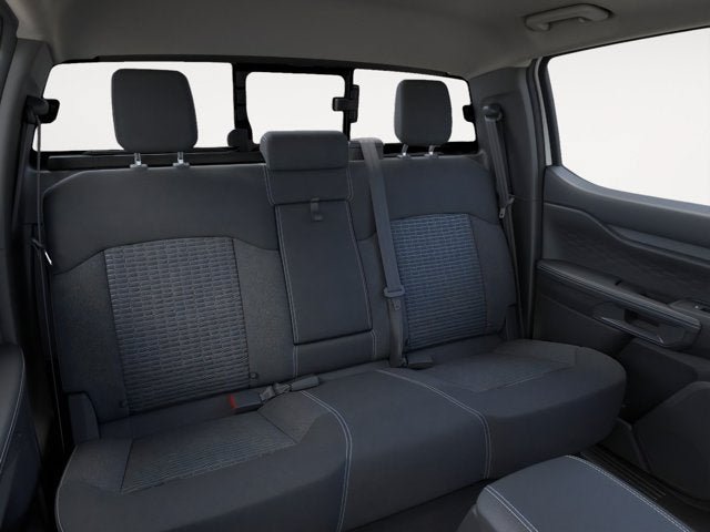 New 2026 Ford Ranger XLT RWD image 11