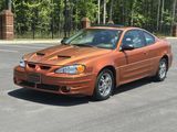 Used 2003 Pontiac Grand Am GT image 2