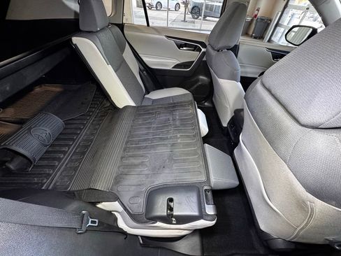 Certified 2024 Toyota RAV4 XLE w/ Convenience Package AWD/4WD image 60
