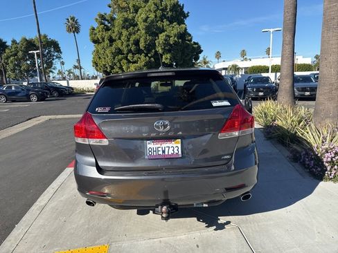 Used 2010 Toyota Venza AWD image 20