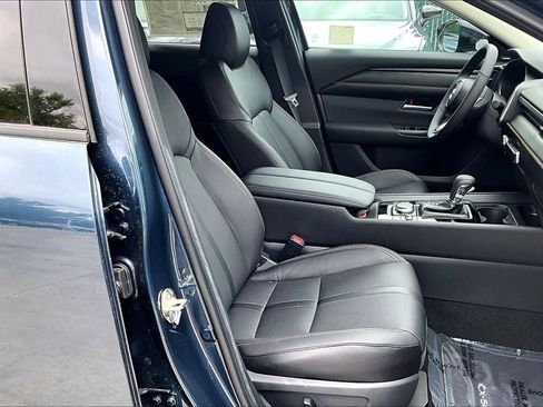 New 2026 MAZDA CX-50 AWD 2.5 S w/ Premium Package image 6