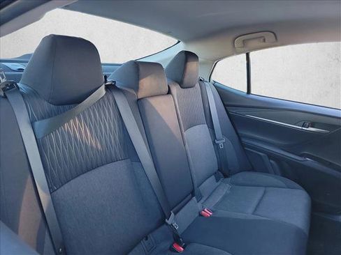 Used 2025 Toyota Camry LE image 14