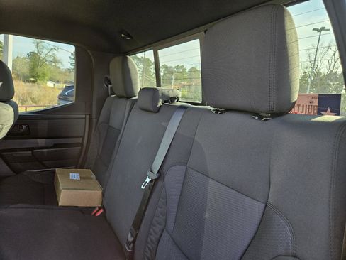 Used 2026 Toyota Tundra SR image 29