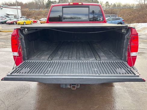 Used 2010 Nissan Titan PRO-4X w/ Pro-4x Leather Pkg image 36