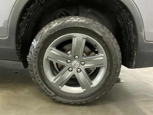 Used 2022 Honda Ridgeline RTL image 15