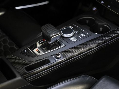 Used 2019 Audi RS 5 Sportback AWD/4WD image 28