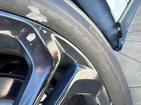 Used 2025 Honda Accord SE image 32