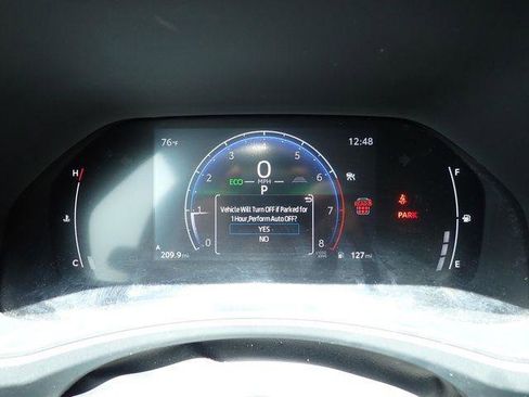 Certified 2024 Toyota Grand Highlander AWD image 15