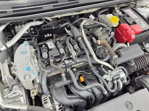 Used 2023 Nissan Sentra SV FWD image 16