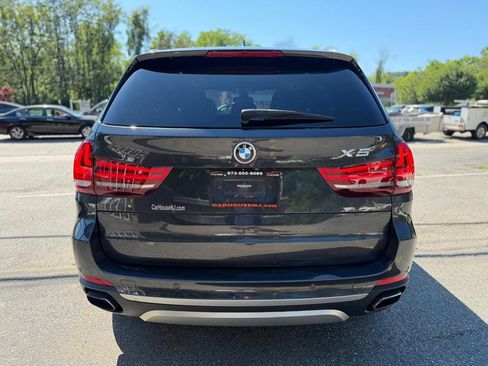Used 2014 BMW X5 xDrive35i AWD/4WD image 7