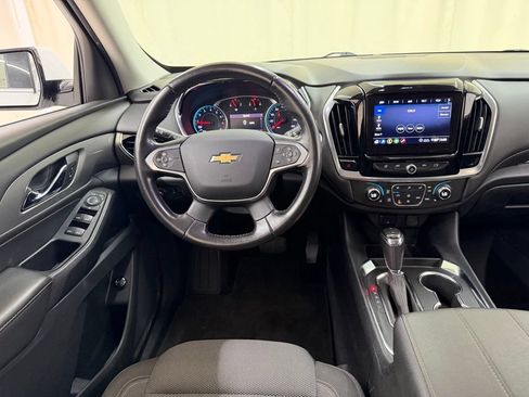 Used 2020 Chevrolet Traverse LT AWD/4WD image 28