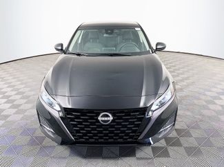 Used 2026 Nissan Altima 2.5 SV FWD video 2