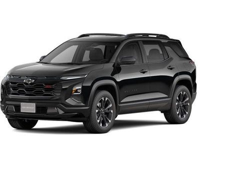 New 2027 Chevrolet Equinox RS AWD/4WD image 50
