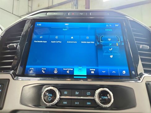 Used 2022 Ford F250 Lariat w/ Lariat Value Package image 32