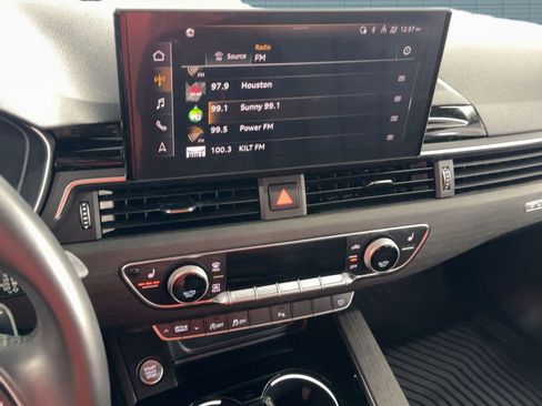 Used 2021 Audi A4 2.0T Premium Plus image 23