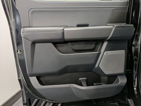 Certified 2024 Ford F150 XLT w/ Equipment Group 303A High image 21