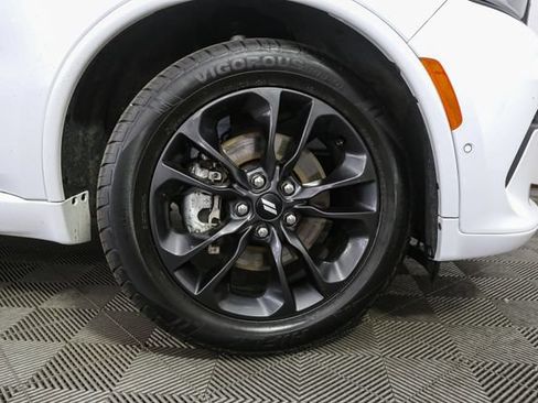 Used 2025 Dodge Durango R/T w/ Blacktop Package AWD/4WD image 16