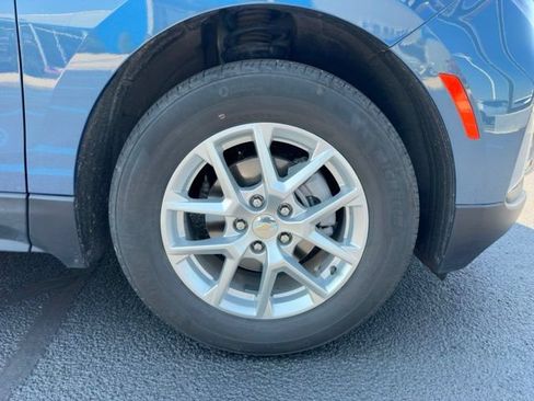 Used 2024 Chevrolet Equinox LT FWD image 5