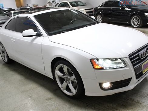 Used 2011 Audi A5 2.0T Premium Plus AWD/4WD image 38