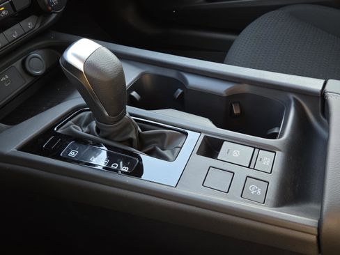 New 2026 Nissan Sentra S w/ Floor Mat Package image 22