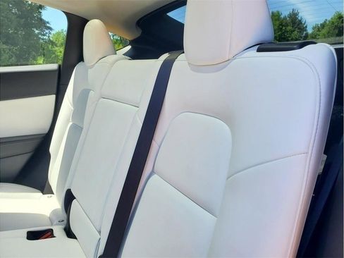 Used 2021 Tesla Model Y Performance AWD/4WD image 23