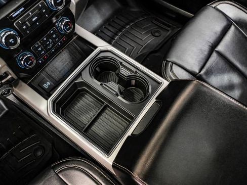 Used 2021 Ford F450 Lariat w/ Lariat Ultimate Package image 23