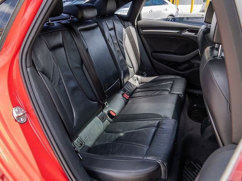 Used 2015 Audi A3 2.0T Premium Plus image 21