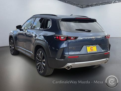 New 2026 MAZDA CX-50 2.5 Turbo w/ Premium Plus Pkg image 6