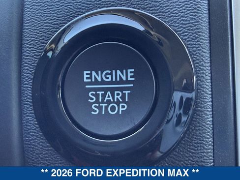 New 2026 Ford Expedition Max Active image 34