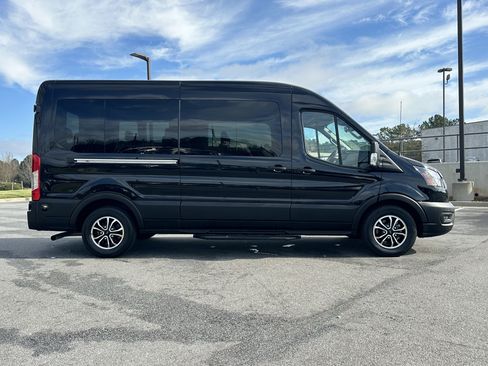 Used 2024 Ford Transit 350 XL image 6