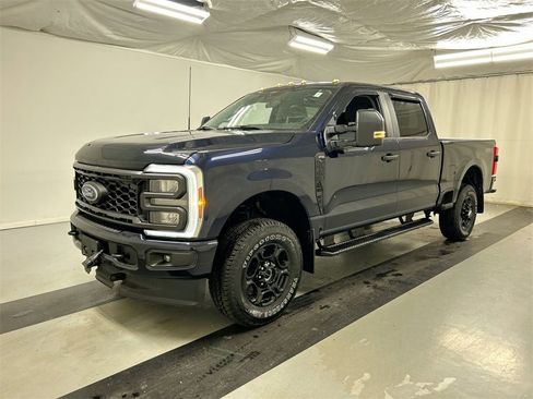 Used 2024 Ford F350 XL w/ STX Appearance Package image 5