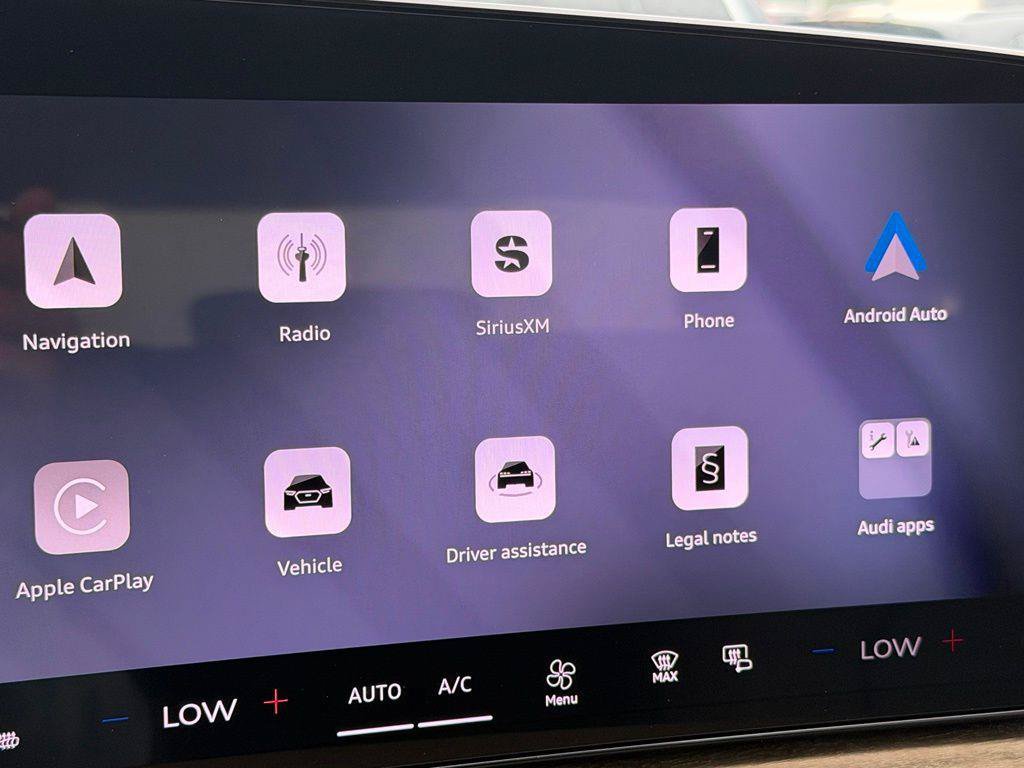 New 2026 Audi Q5 Premium Plus AWD/4WD image 25