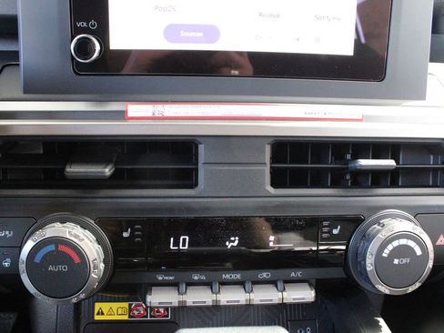 New 2026 Toyota 4Runner 4WD image 33