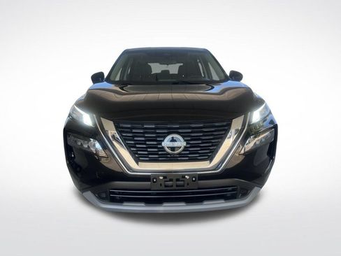Used 2023 Nissan Rogue S AWD/4WD image 2