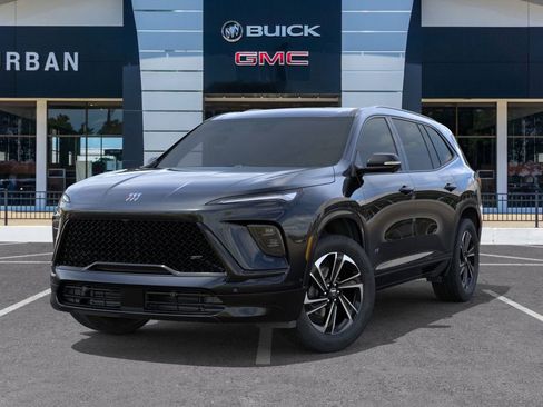 New 2026 Buick Enclave Sport Touring image 6