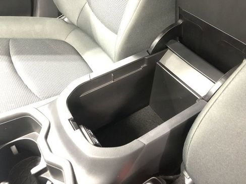 Used 2024 Toyota RAV4 LE image 26