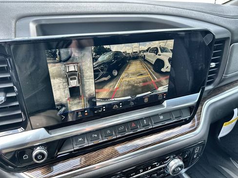 New 2026 GMC Sierra 1500 Elevation w/ Elevation Premium Package image 29