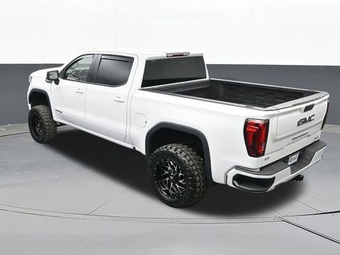 Used 2022 GMC Sierra 1500 AT4 image 64