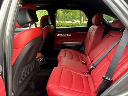 New 2026 Genesis GV70 3.5T Sport Advanced image 18