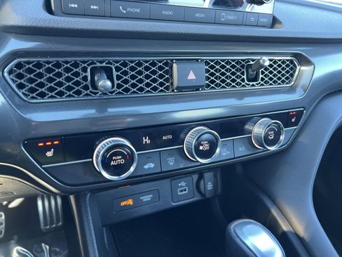 Certified 2023 Acura Integra A-Spec image 22